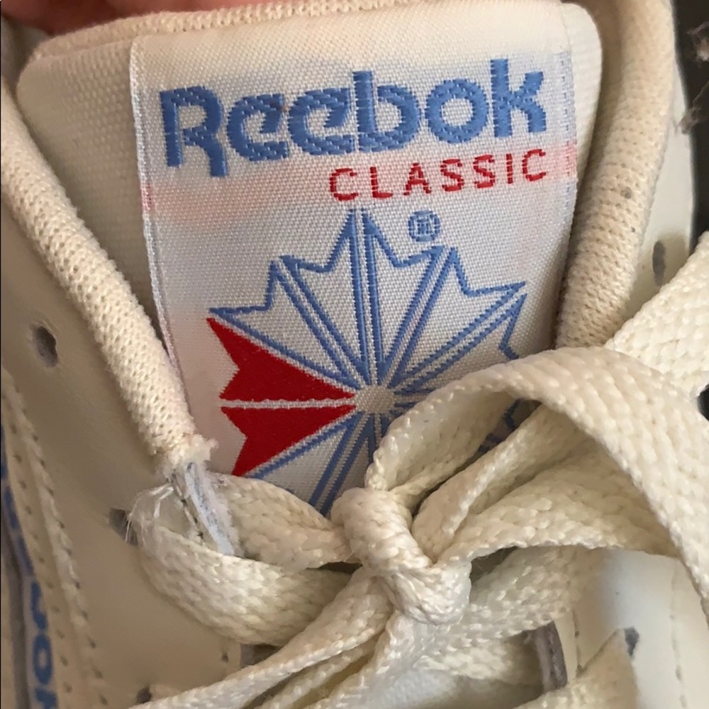 Reebok Classic - Picture 5 of 6